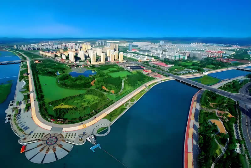 赤峰德洲建筑材料有限公司