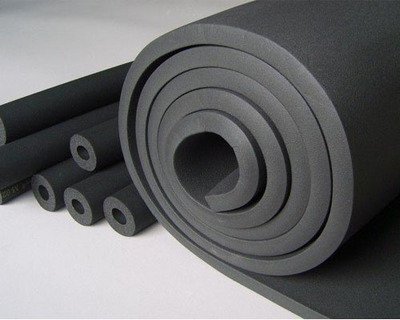 赤峰橡塑保溫板管